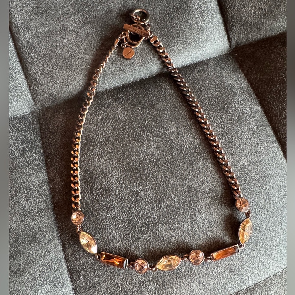 Vintage Givenchy necklace - Picture 2 of 7